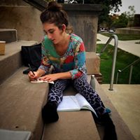 Lily Kane Photo 4