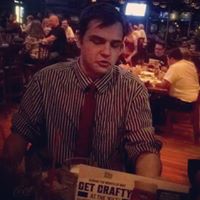 Joseph Doherty Photo 6