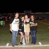 Melissa Calvert Photo 17