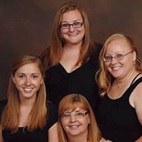 Sandra Adams Photo 14