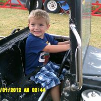 Chuck Frederick Photo 19