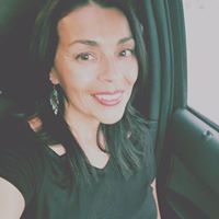 Anita Diaz Photo 30
