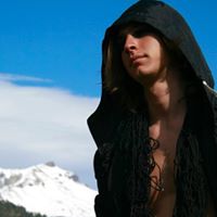 Nick Mercer Photo 14