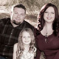 Jerry Ray Photo 13