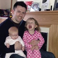 Stephen Davidson Photo 5