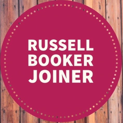 Russell Booker Photo 37