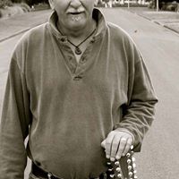 Terry Stringer Photo 12
