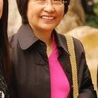 Catherine Cheung Photo 7