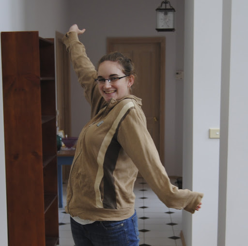Natalie Harrington Photo 27