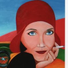Frances Richardson Photo 8