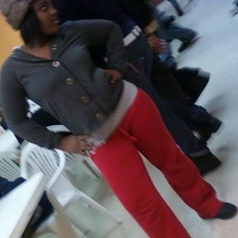 Tia Cook Photo 15
