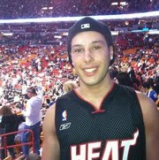 Jordan Rodriguez Photo 20