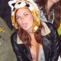 Abbey Robinson Photo 8
