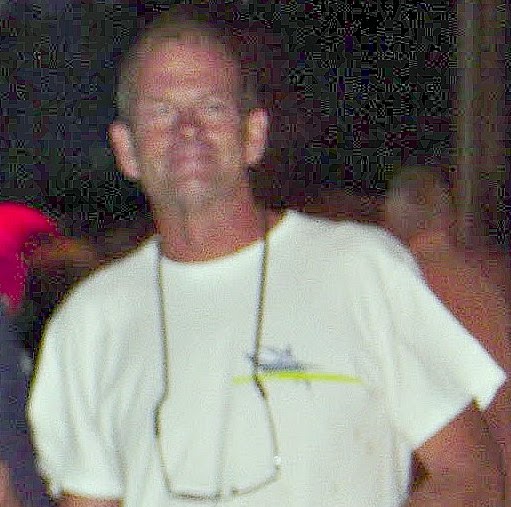 Bruce Burrows Photo 36