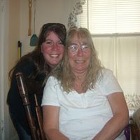 Stacy Kidd Photo 13