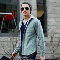 Kevin Chiang Photo 30