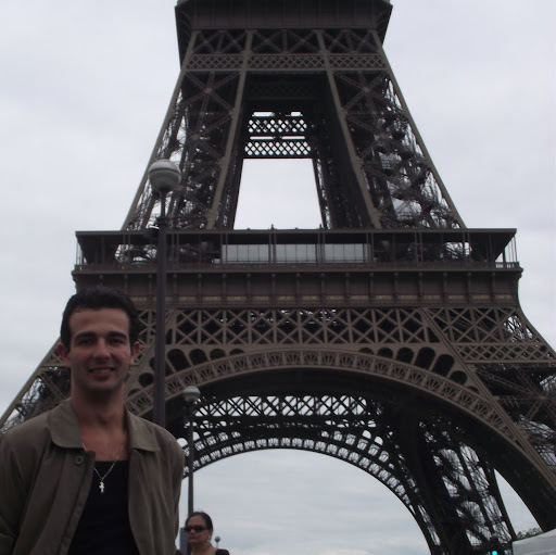 Alejandro Antunez Photo 3