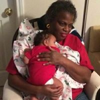 Ruby Omolaja Photo 6