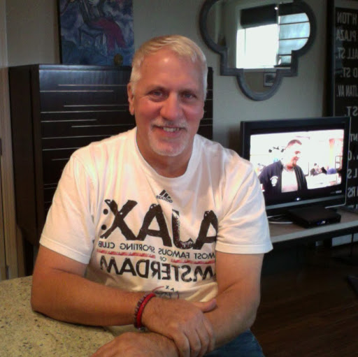 Kevin Meehan Photo 29