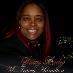 Tracey Hamilton Photo 18