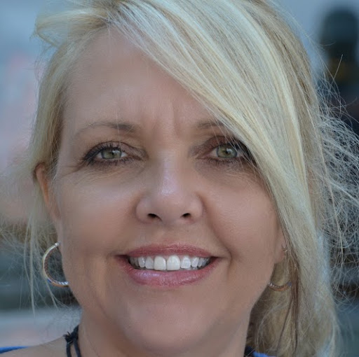 Susan Nicholson Photo 43