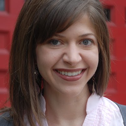 Amy Dickey Photo 16