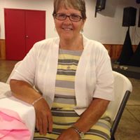 Renee Eldridge Photo 17