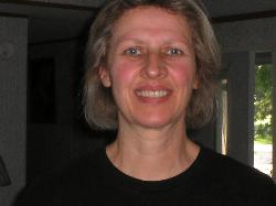 Janine Carter Photo 6