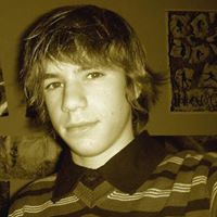 Thomas Desrosiers Photo 12