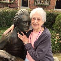 Janis Keen Photo 8