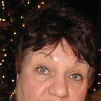 Geraldine Roberts Photo 37