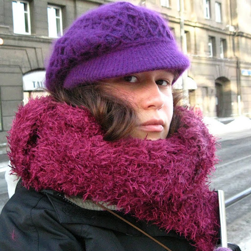 Rebecca Hawkins Photo 27