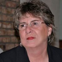 Barbara Merrick Photo 14