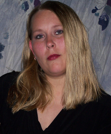 Kimberly Caldwell Photo 33