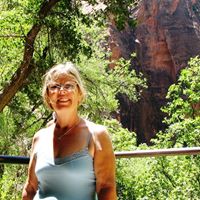 Deborah Trammell Photo 12