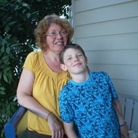 Debbie Simons Photo 17
