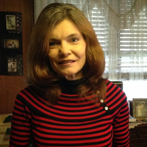Helen Fisher Photo 32