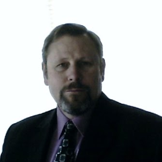 Mark Garrett Photo 6