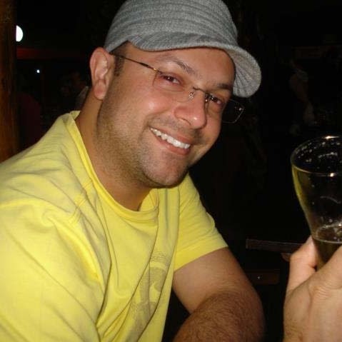 Marcos Franco Photo 10