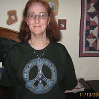 Janet Peace Photo 12