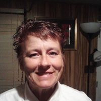 Cynthia Ferrell Photo 23