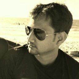 Mohammed Samad Photo 25