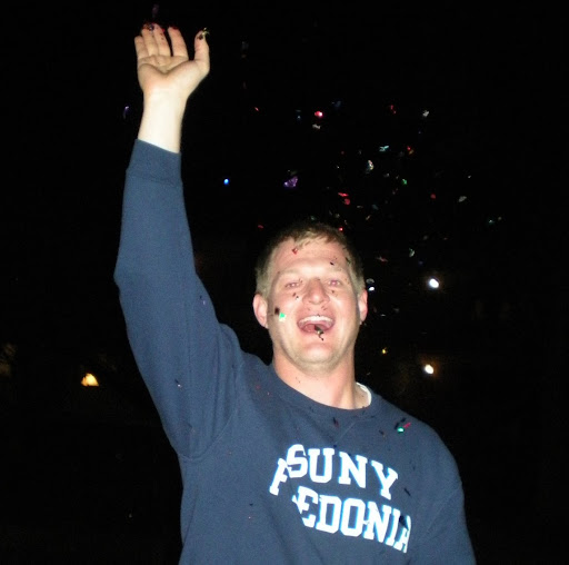 David Proctor Photo 13