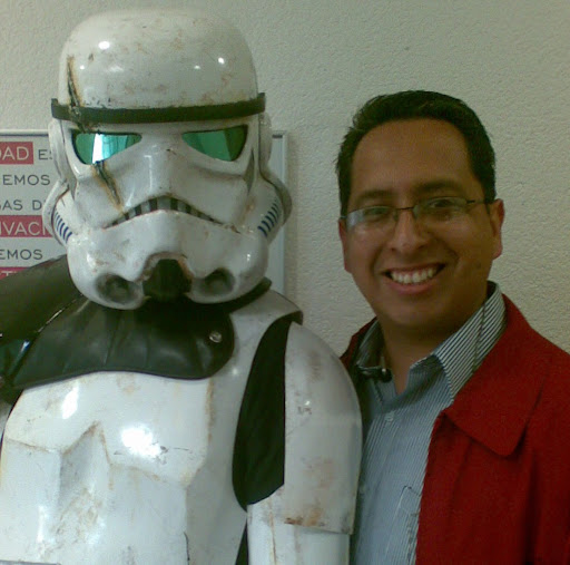 Eduardo Guerrero Photo 19
