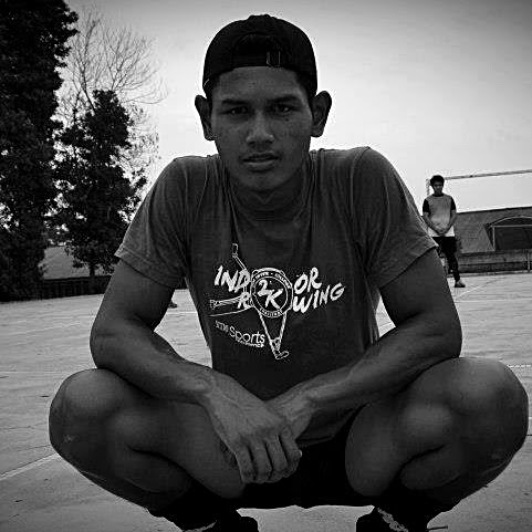 Muhammad Rasul Photo 30