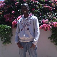 Samuel Mathai Photo 20