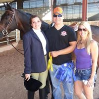 Steve Pedersen Photo 16