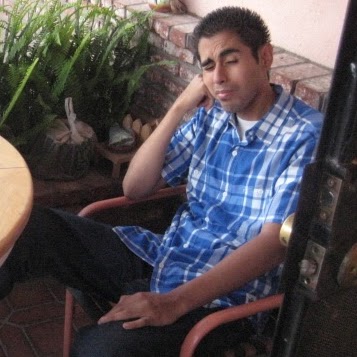 Jose Zepeda Photo 16