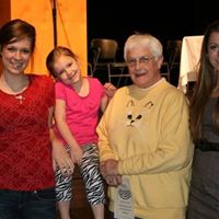 Julie Shull Photo 6