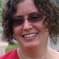 Anne Ward Photo 12